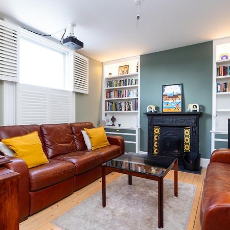 Appartement Charming Victorian 3Bd Townhouse With Free Parking à Dublin Extérieur photo