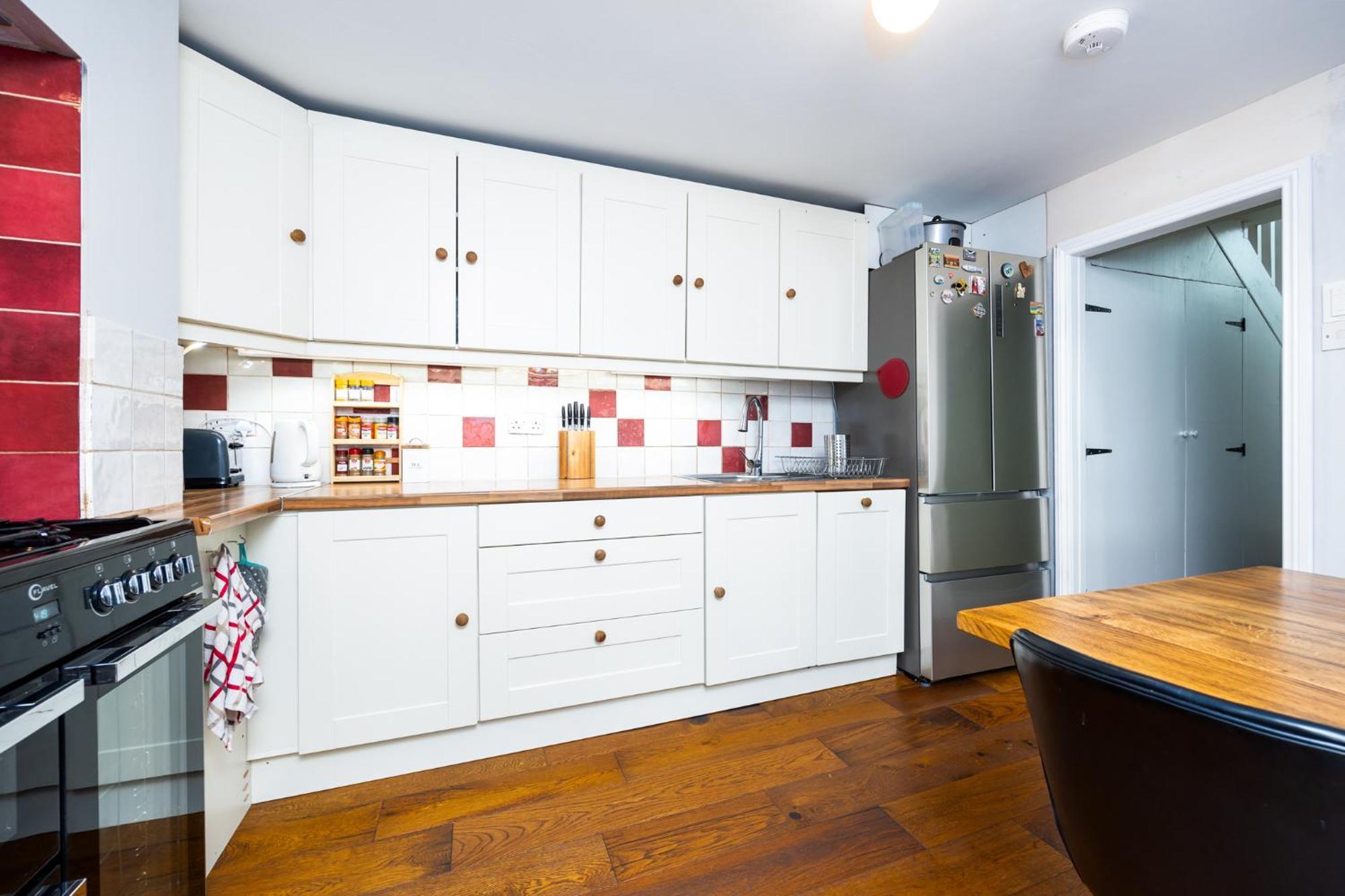 Appartement Charming Victorian 3Bd Townhouse With Free Parking à Dublin Extérieur photo