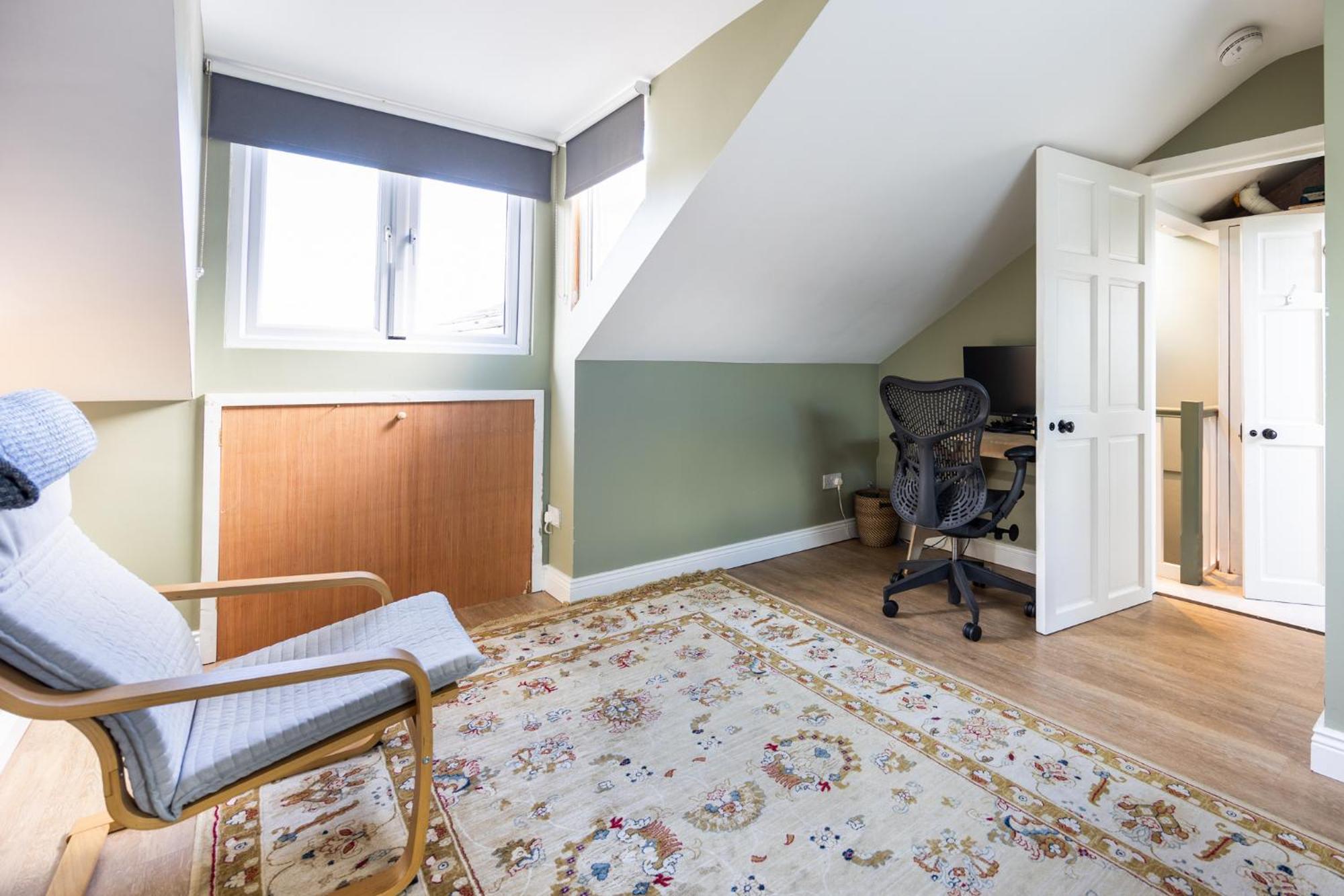 Appartement Charming Victorian 3Bd Townhouse With Free Parking à Dublin Extérieur photo